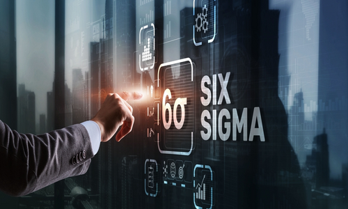 How To Reduce Errors With Six Sigma Methodology?