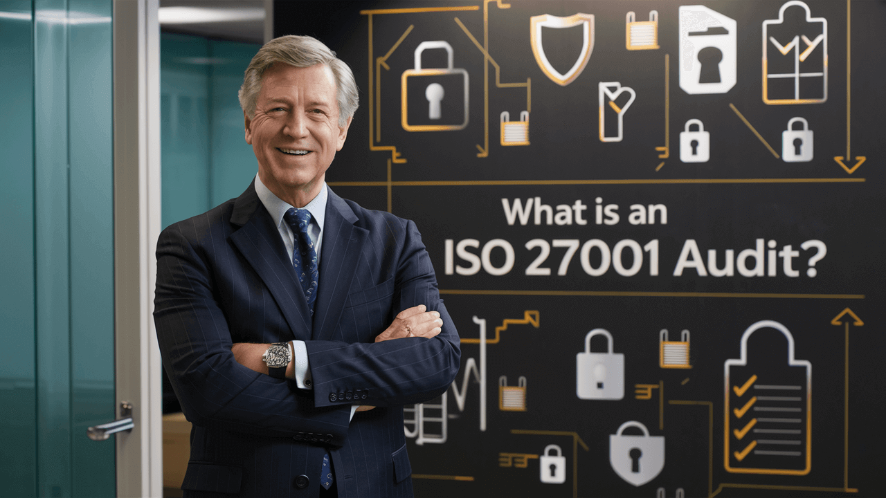 What is an ISO Audit- A Brief Guide