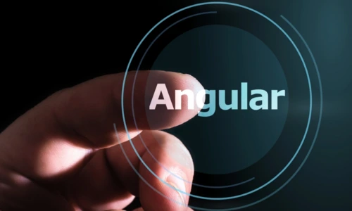 Advantages of using Angular for mobile and web application development for organizations.