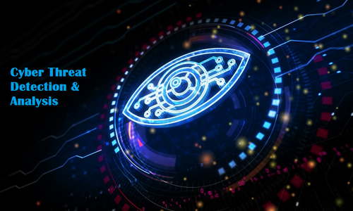 Cyber Threat Detection and Analysis