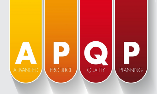 Advanced Product Quality Planning