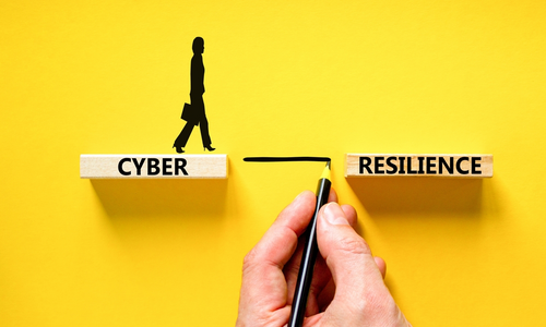 Cyber Resilience
