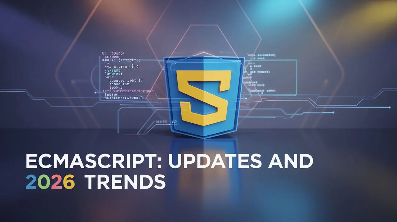 ECMAScript 2026: The New Features Every JavaScript Beginner Should Learn