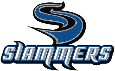 Slammers Logo