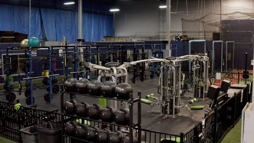 Training Programs
