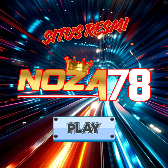 NOZA78: Penyedia Game Dengan Akses Super Cepat!