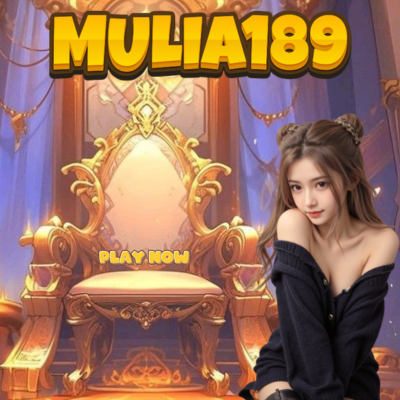 MULIA189 |- Slot Premium, Tahta Jackpot Kini Terbuka