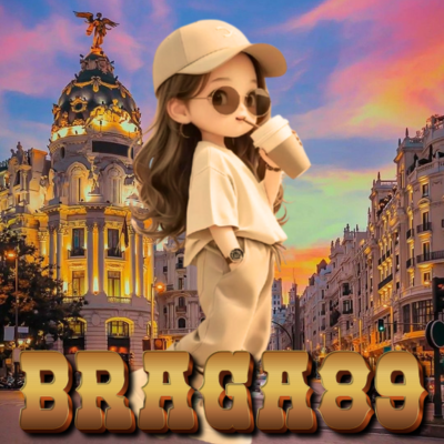 braga89 Game Banner