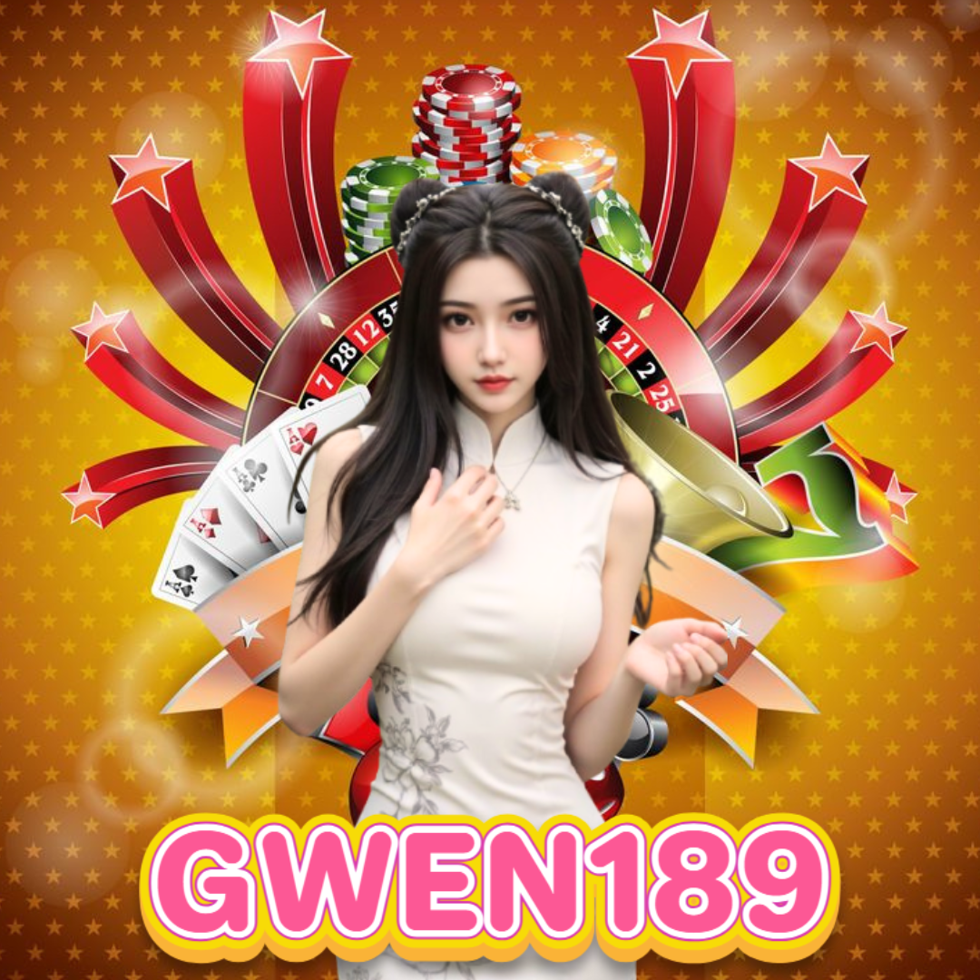 slot thailand gwen189