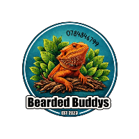 Bearded Buddys (Pty) Ltd