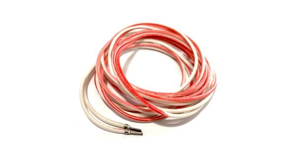 30W Heat Wire 3.75m (5 Pack)