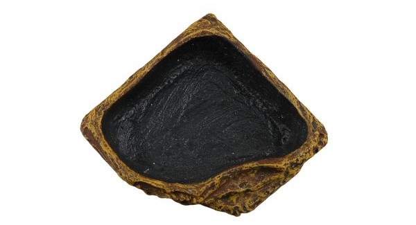 Corner Bowl