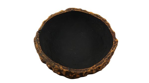 Log Bowl