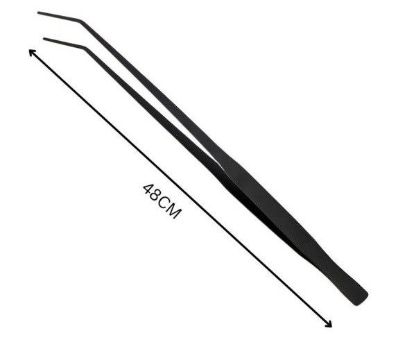 Reptile Feeding Tweezer