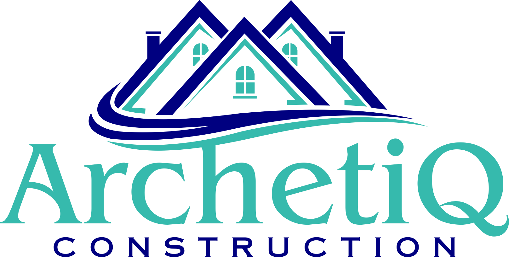 ArchetiQ Logo