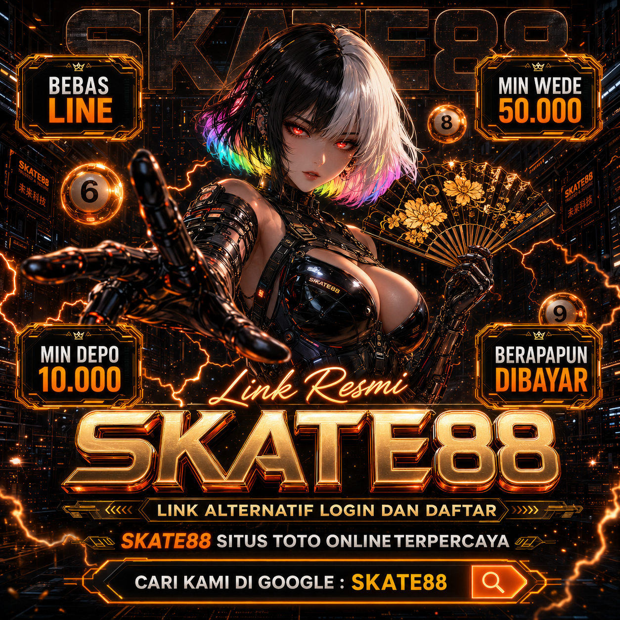 STAKE88 : Fitur Akses Login Game Slot Paling Aman Anti Blokir