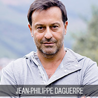 Jean-Philippe Daguerre