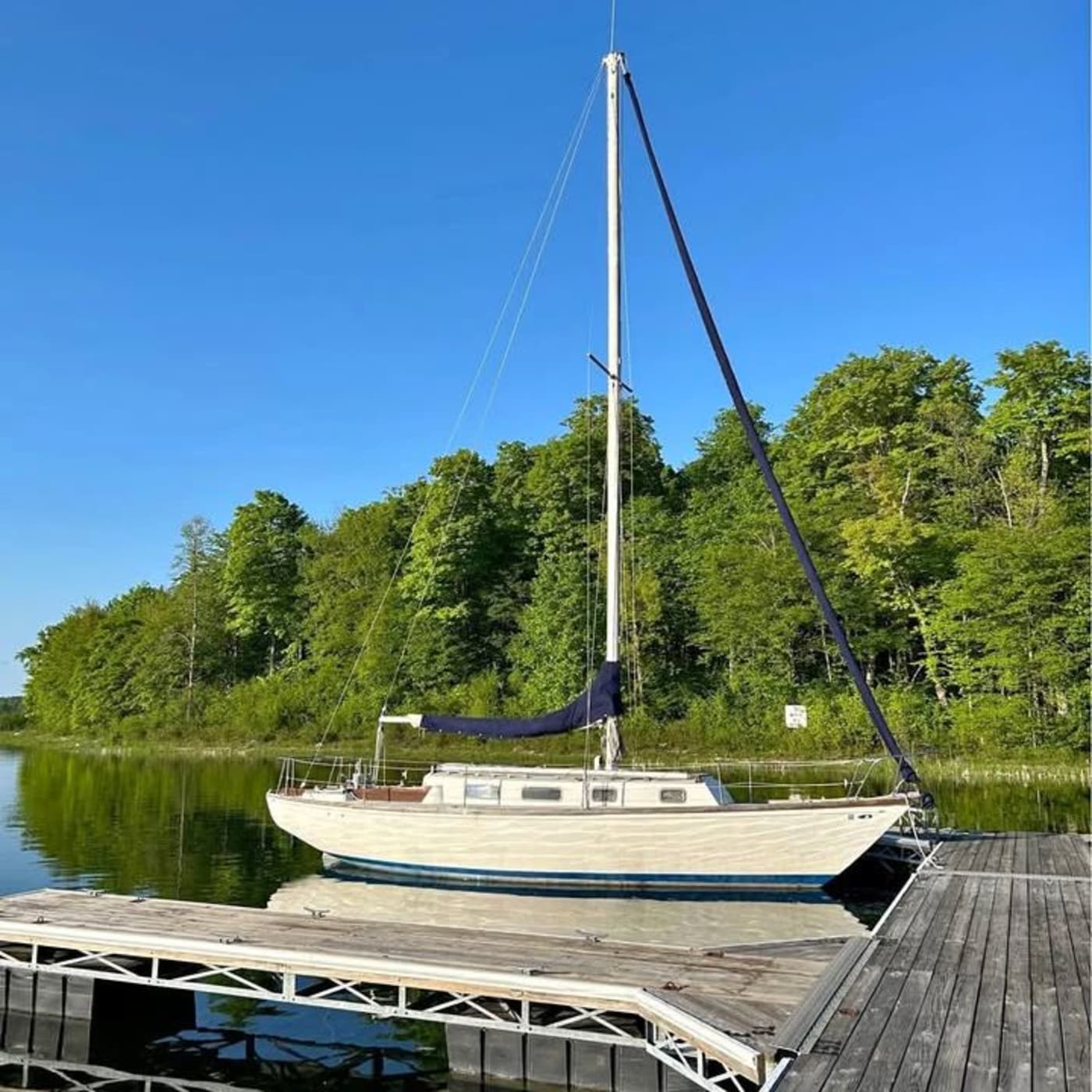 1975 Tartan Classic for sale in New York