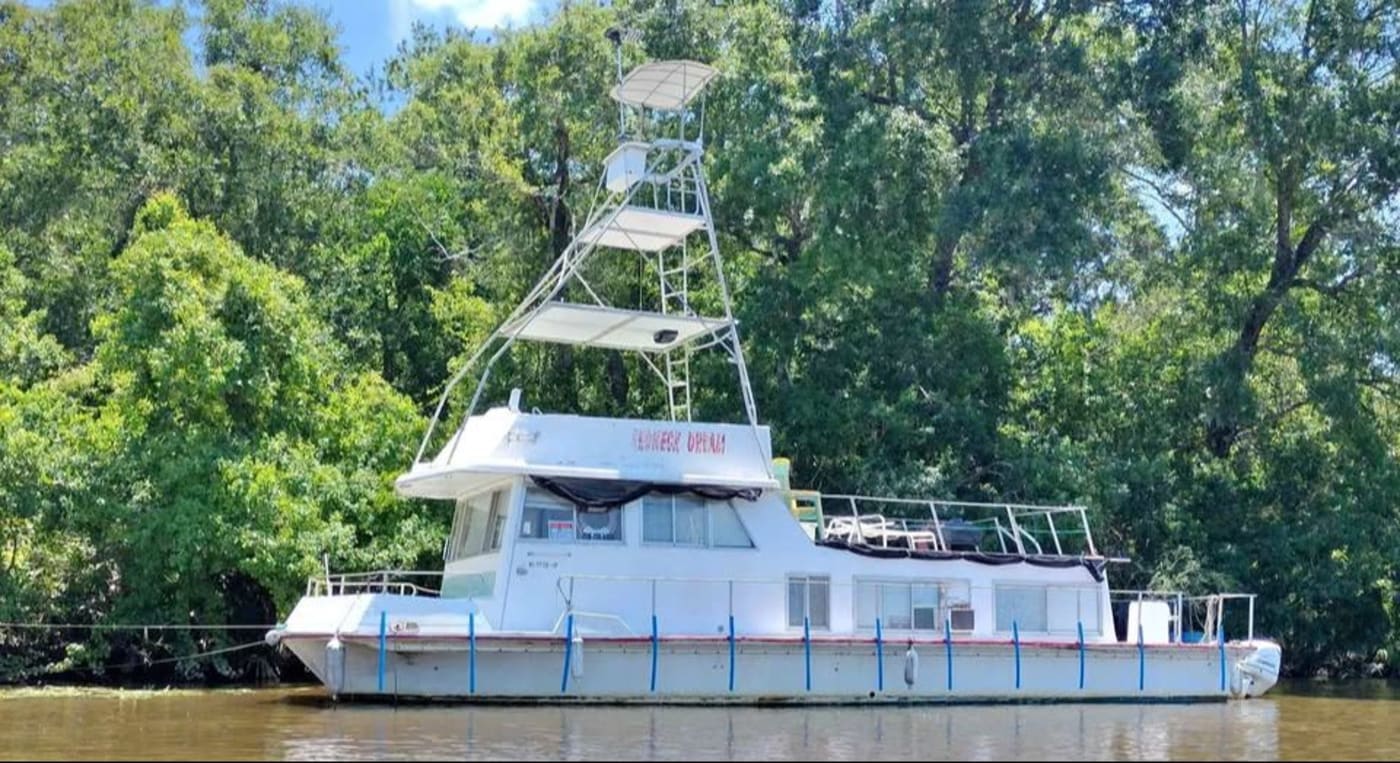 1980 Custom Reckneck Dream for sale in Mississippi