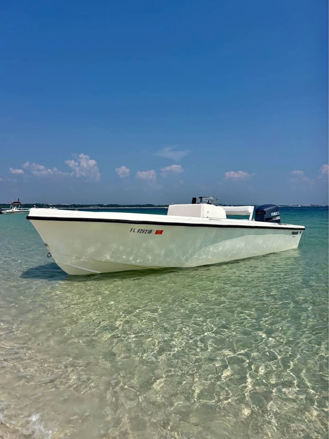 1988 Mako Center Console for sale in Florida
