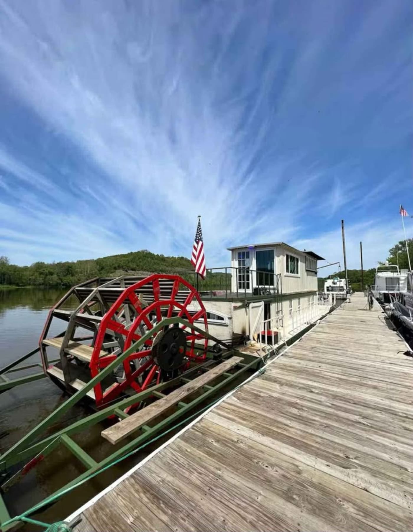 1960 Custom Stern Holler for sale in West Virginia