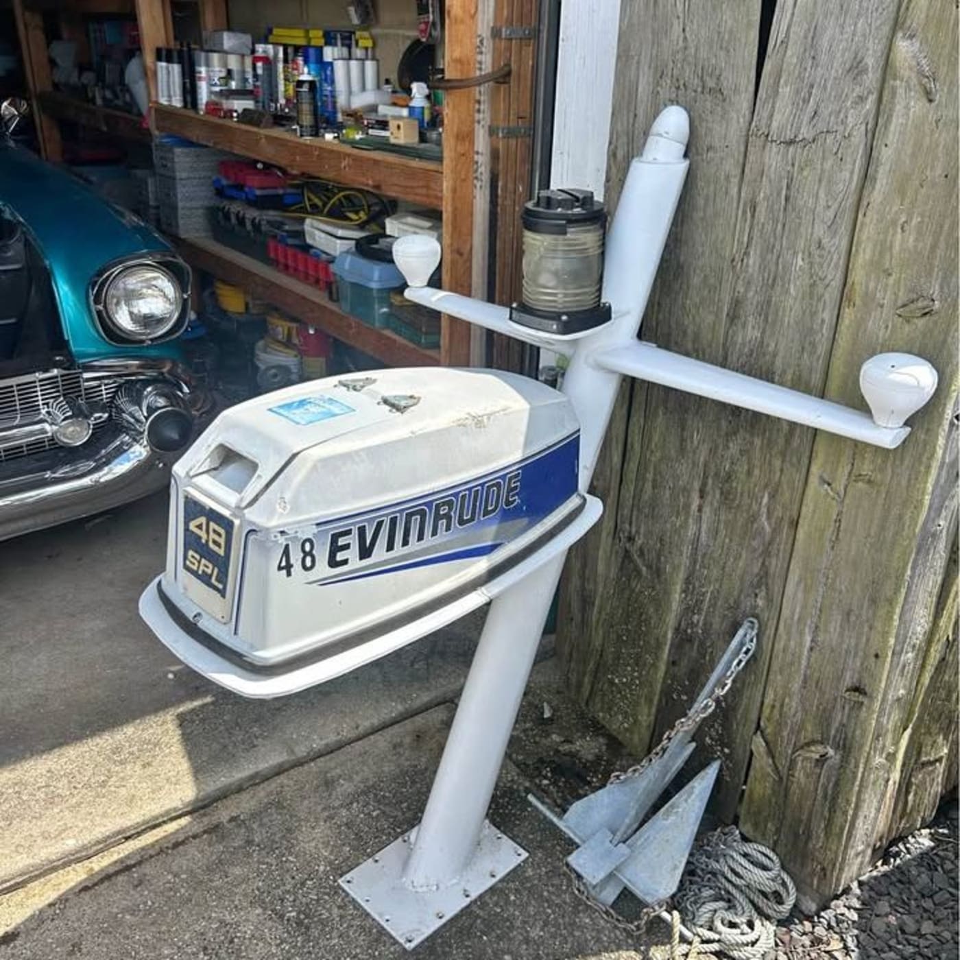 1990 Custom Mailbox for sale in New Jersey