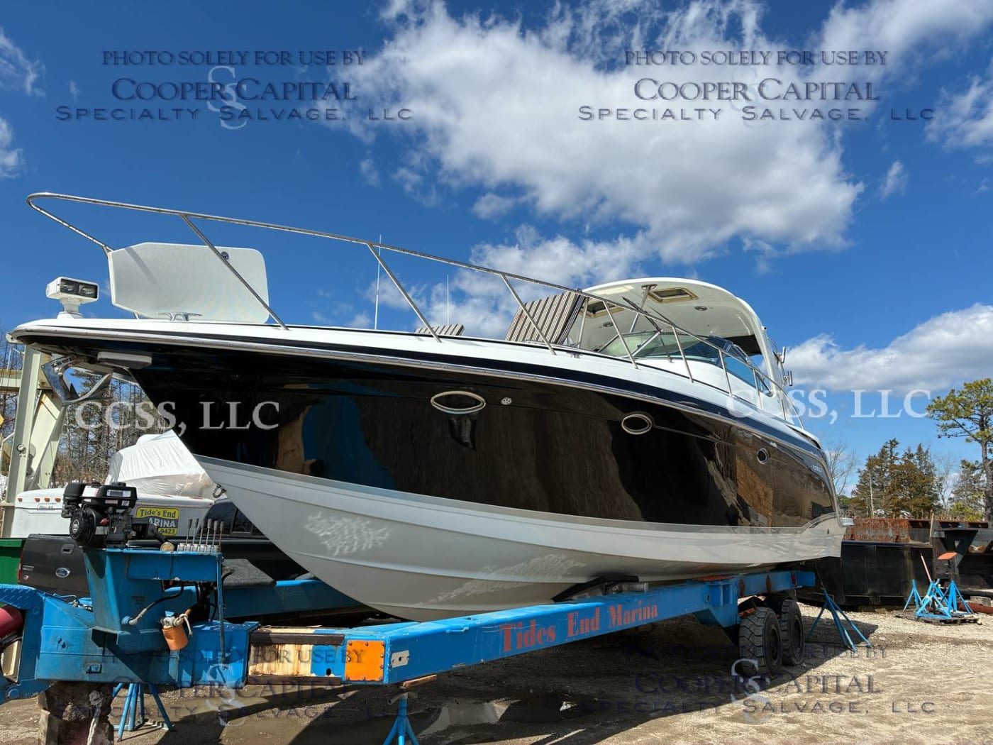 2008 Formula PC for sale in New Jersey