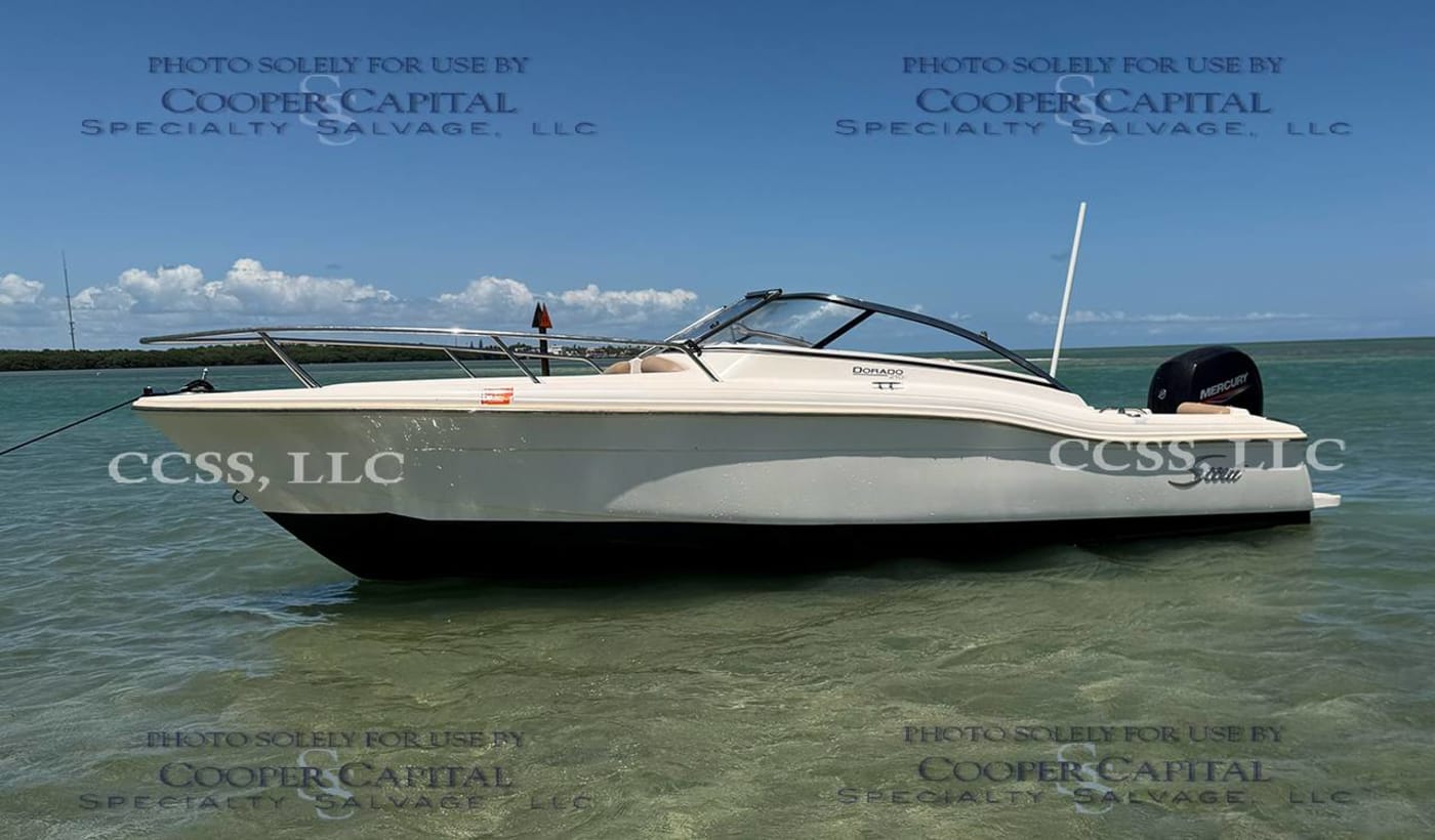 2023 Scout Dorado for sale in Florida
