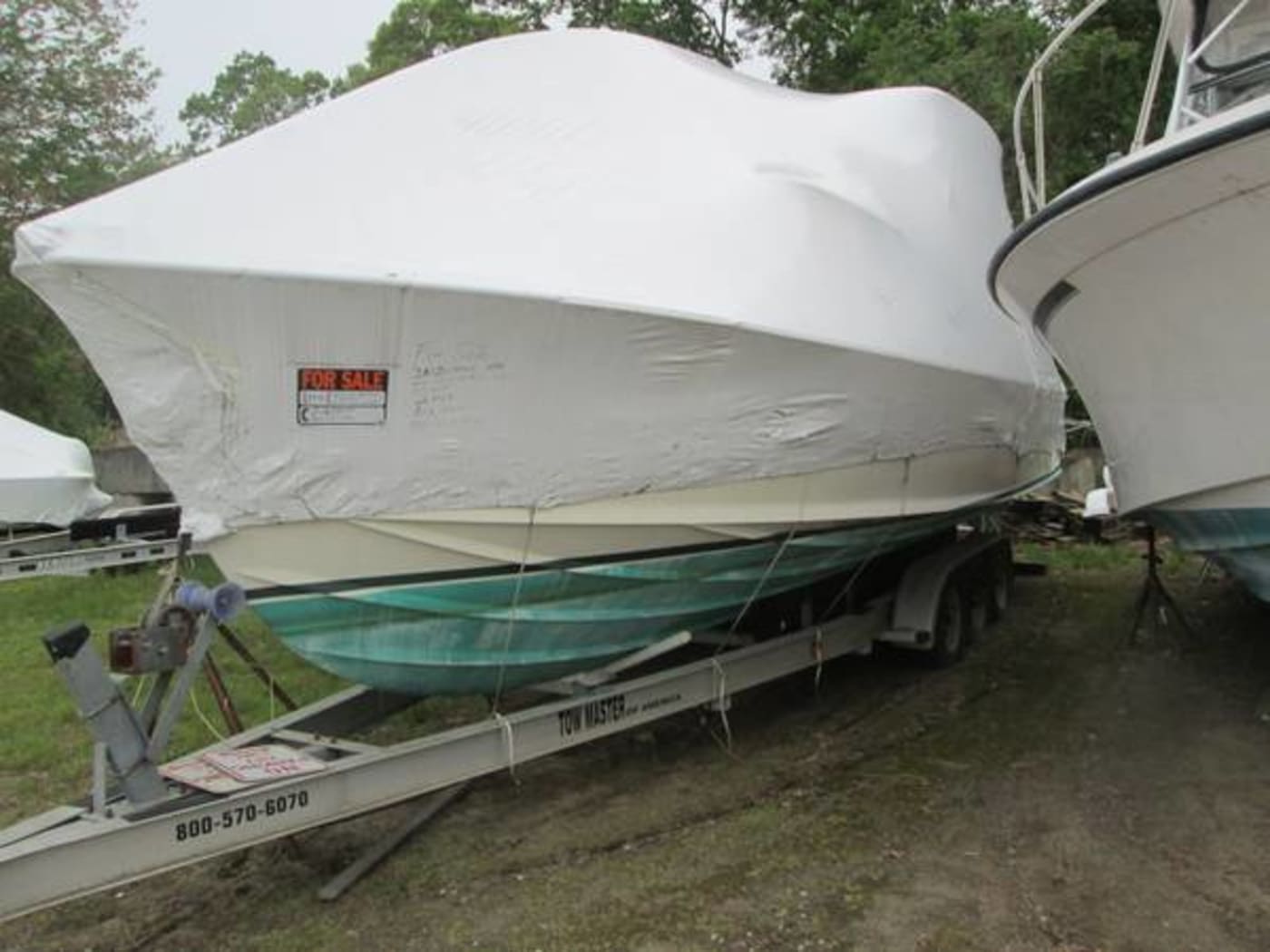 1970 Bertram Flybridge Cruiser for sale in Connecticut