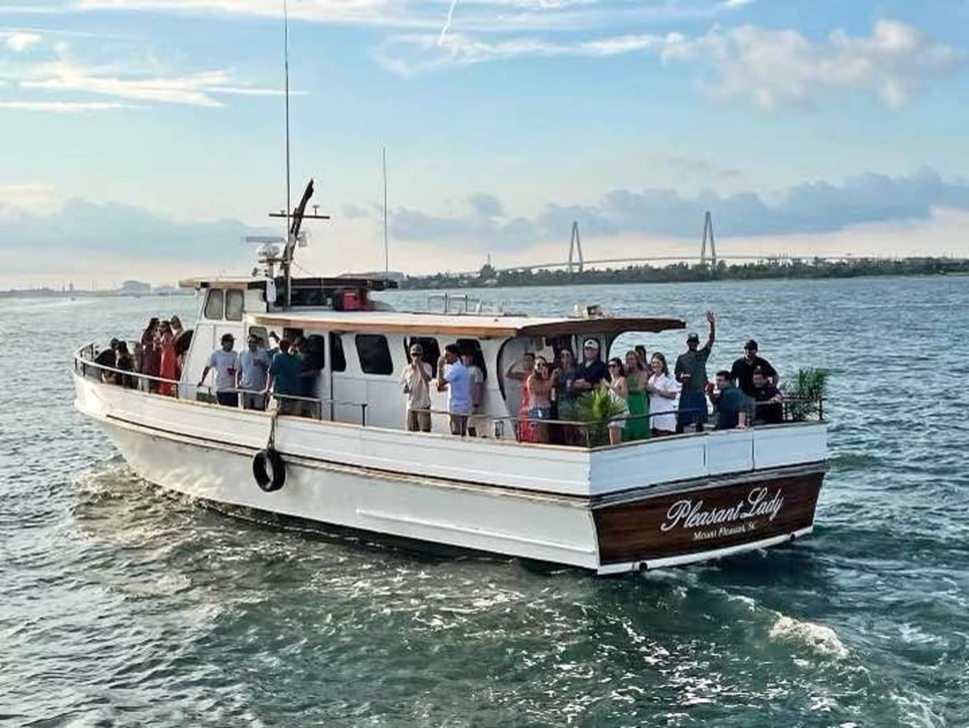 1976 Gillikin Custom for sale in South Carolina