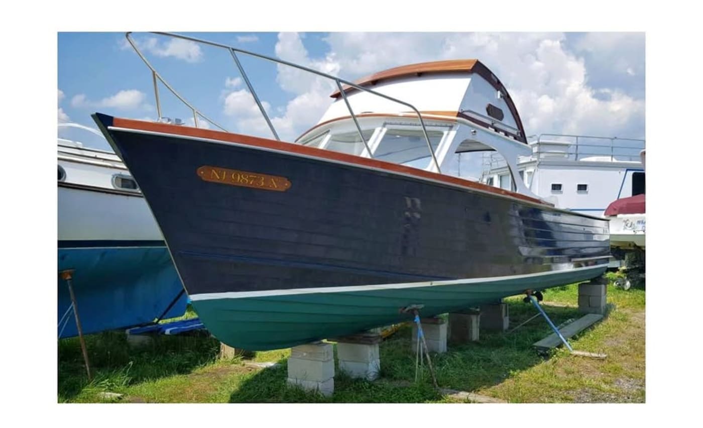 1968 Johnson Brothers Sea Skiff for sale in New Jersey