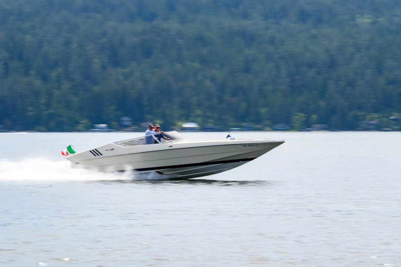 1978 Riva St Tropez for sale in California
