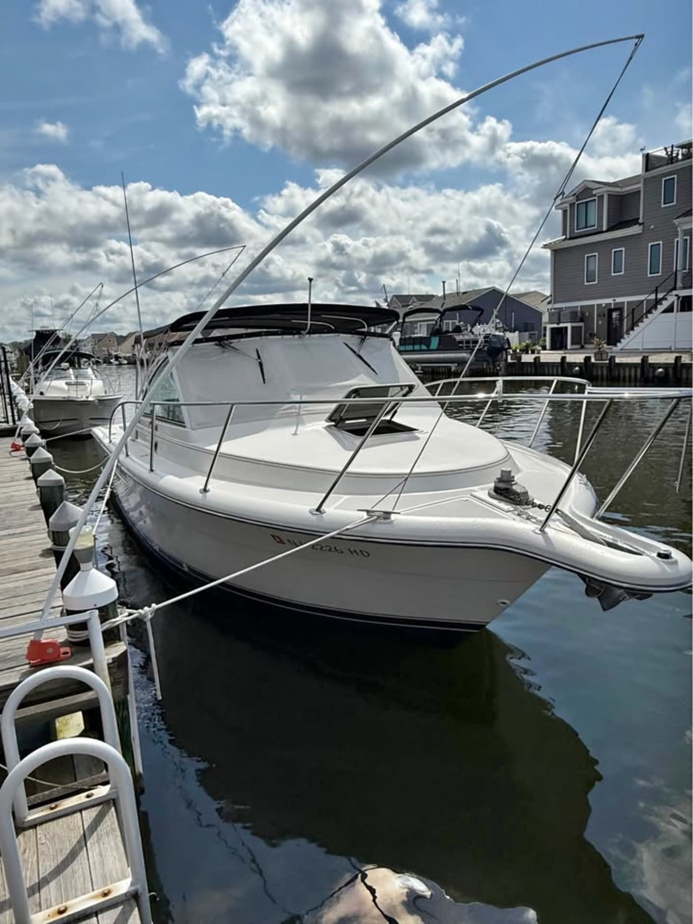 1999 Tiara Coronet for sale in New Jersey