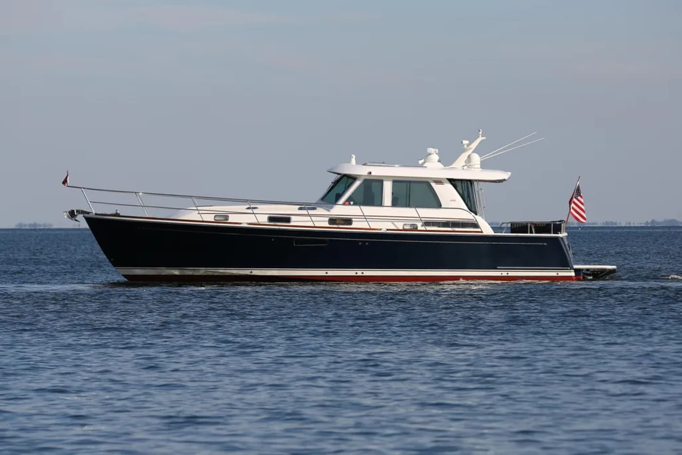 2017 Sabre Salon Express for sale in Florida