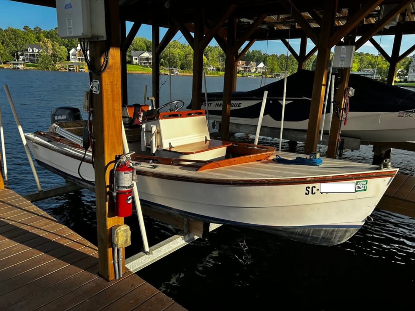 1985 Roth Bilt Center Console for sale in South Carolina