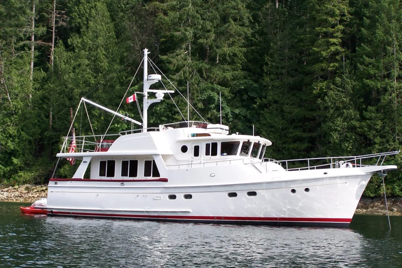 2004 Selene Trawler for sale in Washington