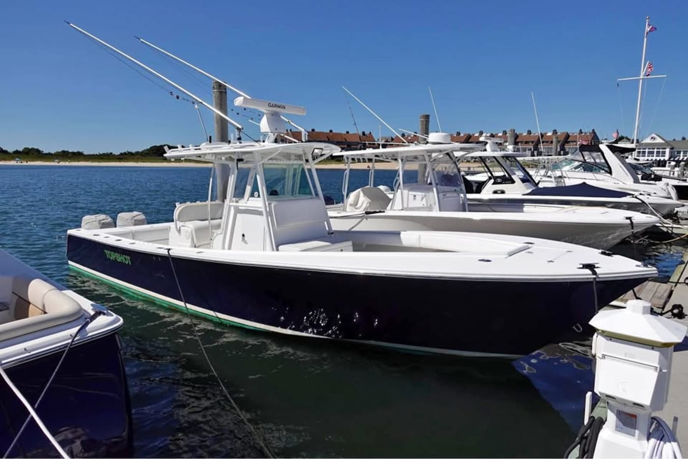 2004 Regulator Center Console for sale in Massachusetts