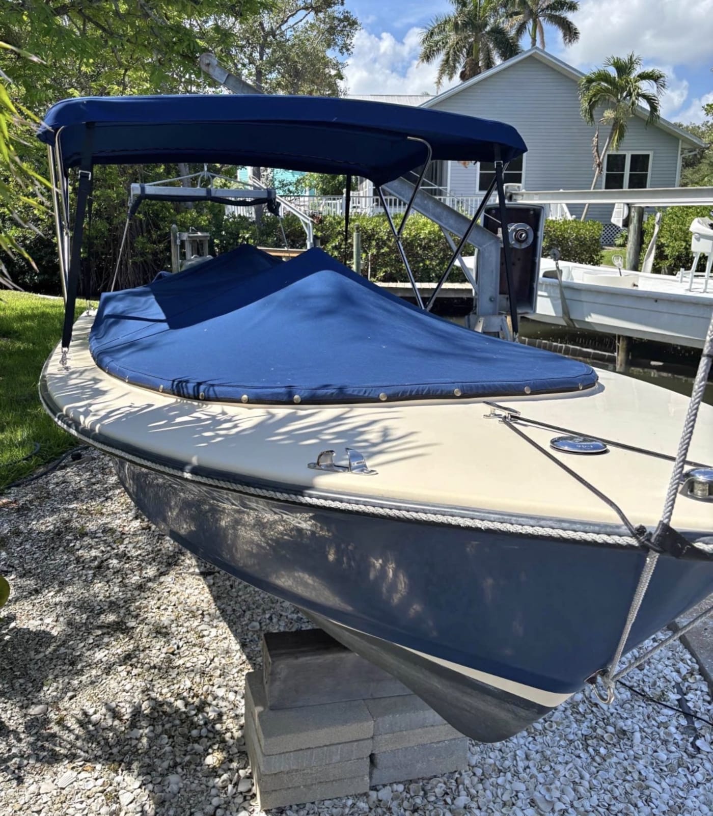 2013 Rossiter Side Console for sale in Florida