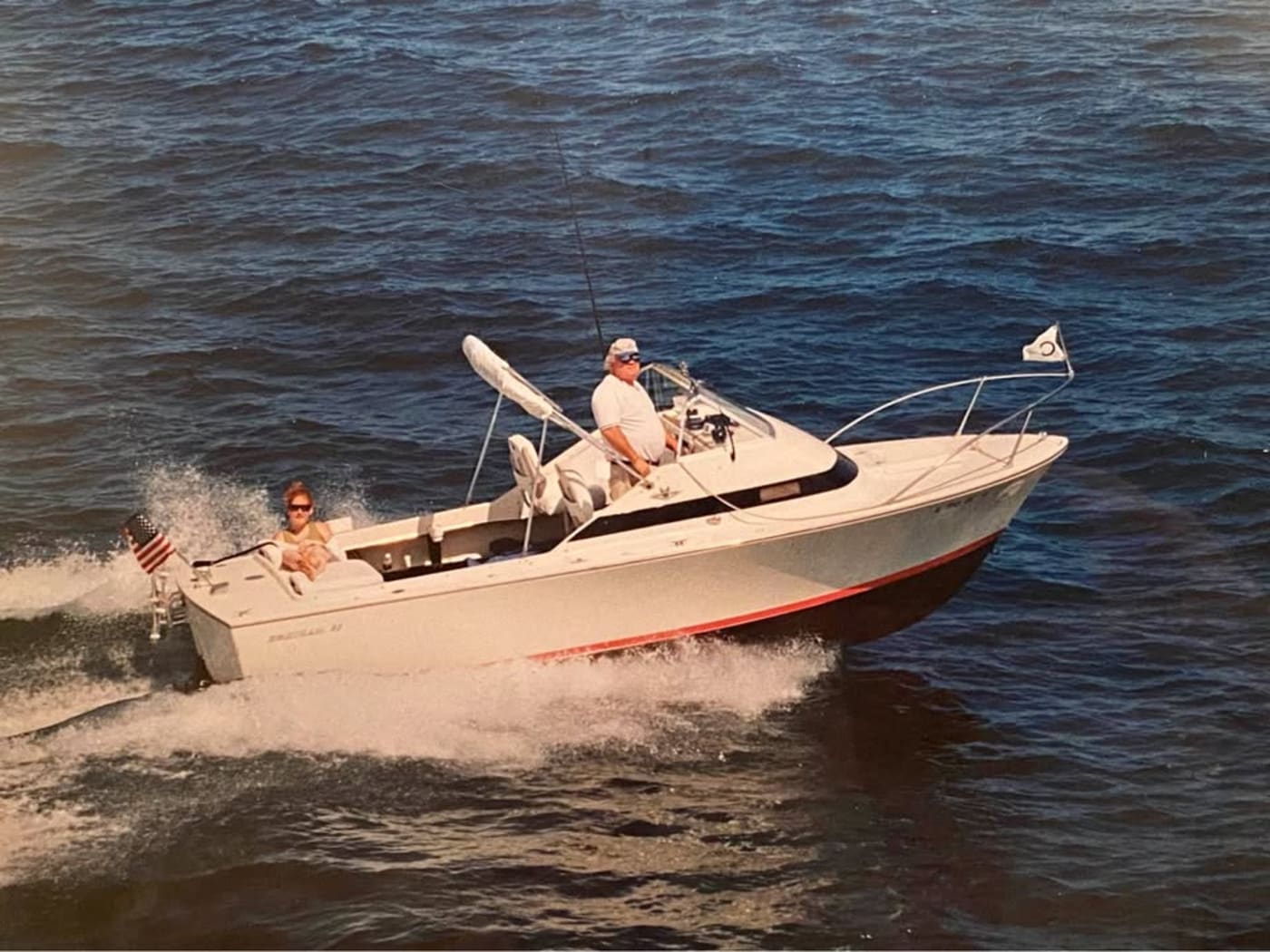 1968 Bertram Bahia Mar for sale in Illinois