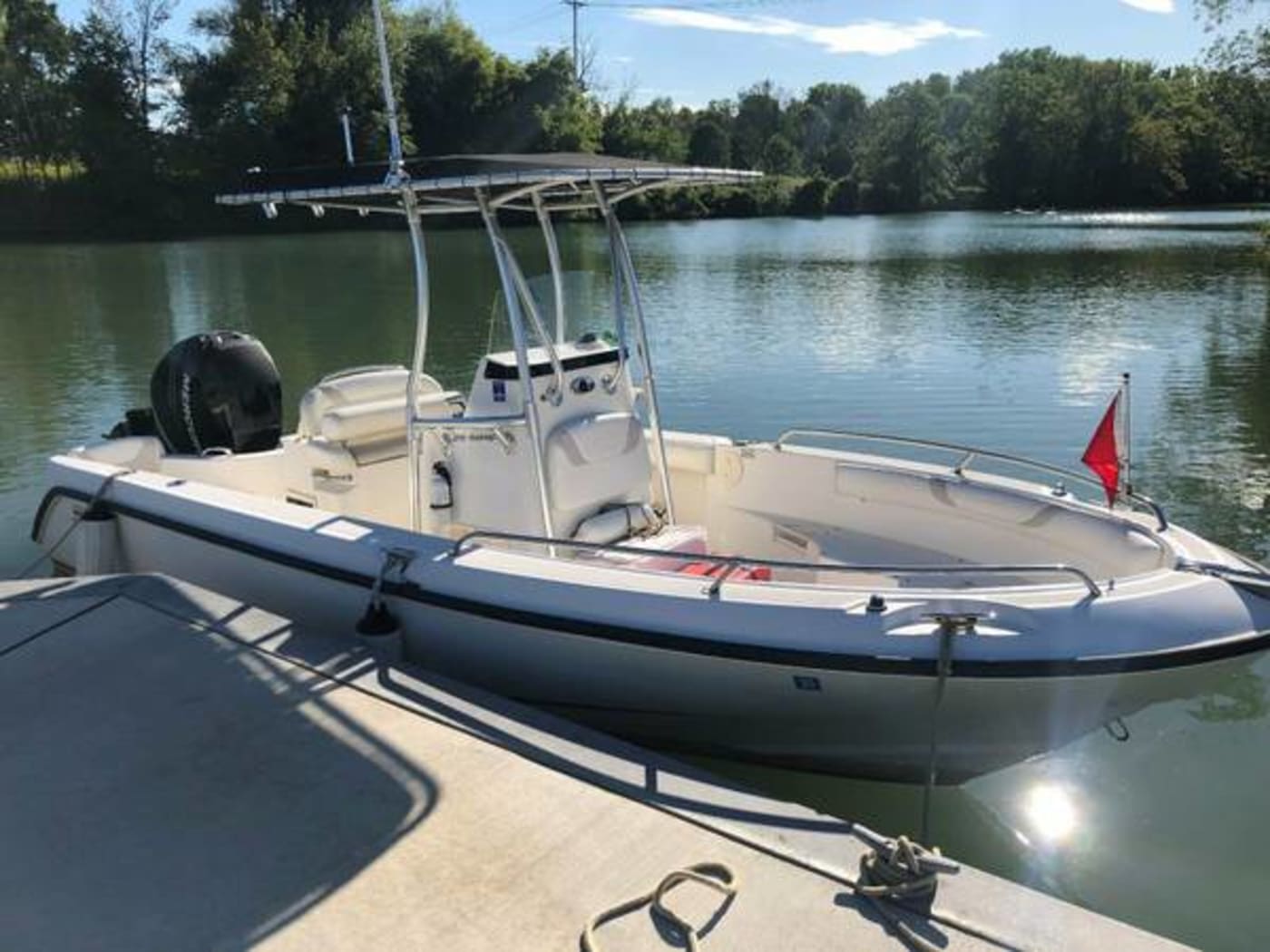 2006 Boston Whaler Outrage for sale in Rhode Island