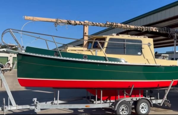 2001 Nimble Kodiak for sale in Texas