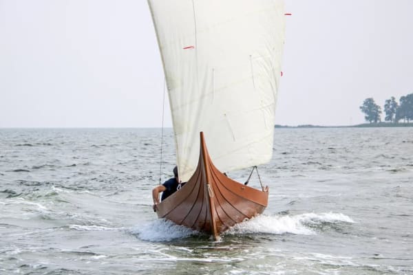 2020 Chesapeake Light Craft Viking Gislinge for sale in Maryland