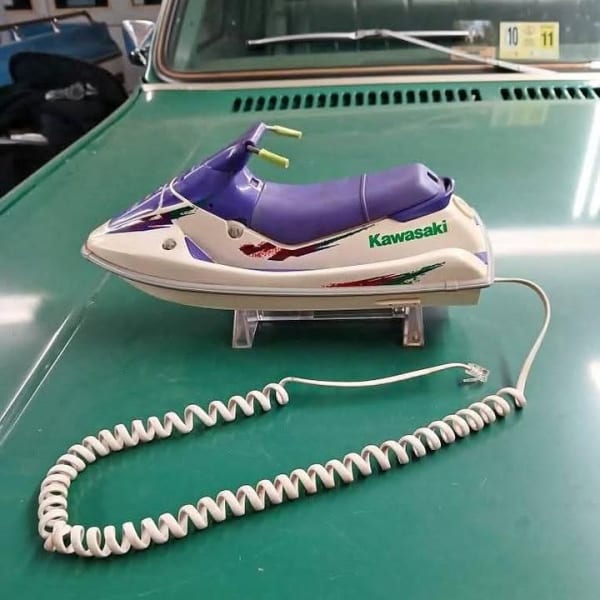 1990 Kawasaki Landline Phone for sale in Virginia