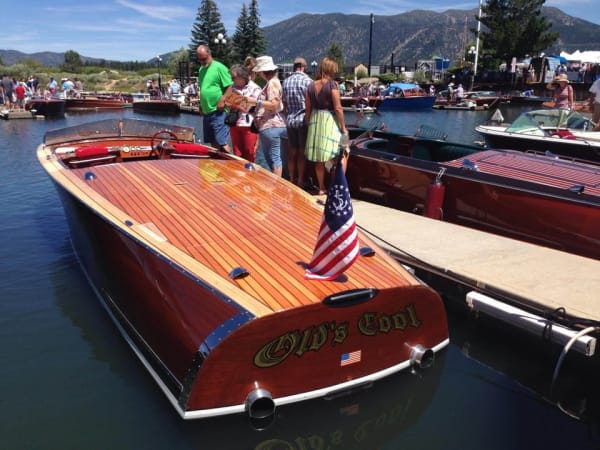 2014 Custom Runabout for sale in California