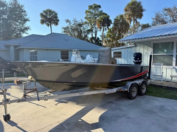 1972 SeaCraft Center Console for sale in Florida