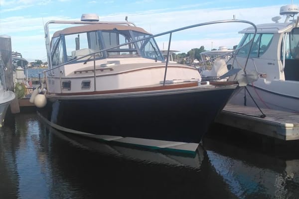1998 Bruckmann Bluestar for sale in Massachusetts