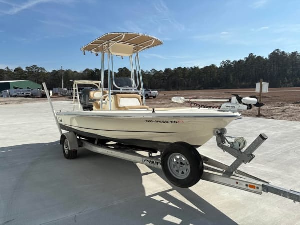 2015 Scout Bay for sale in North Carolina