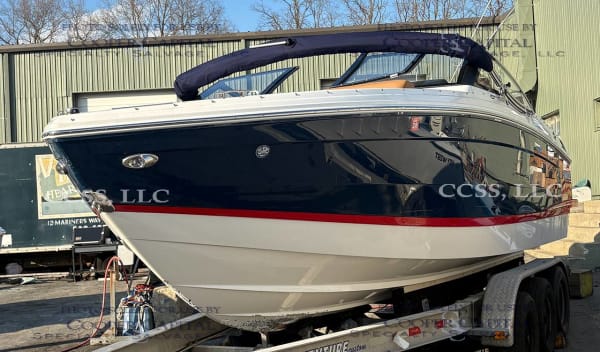 2025 Cobalt R4 for sale in Rhode Island