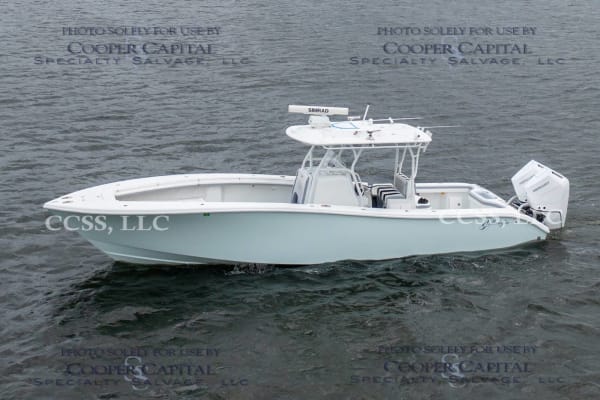 2019 Yellowfin Center Console for sale in Florida