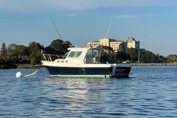 2003 Albin TE Flush Deck for sale in New Hampshire